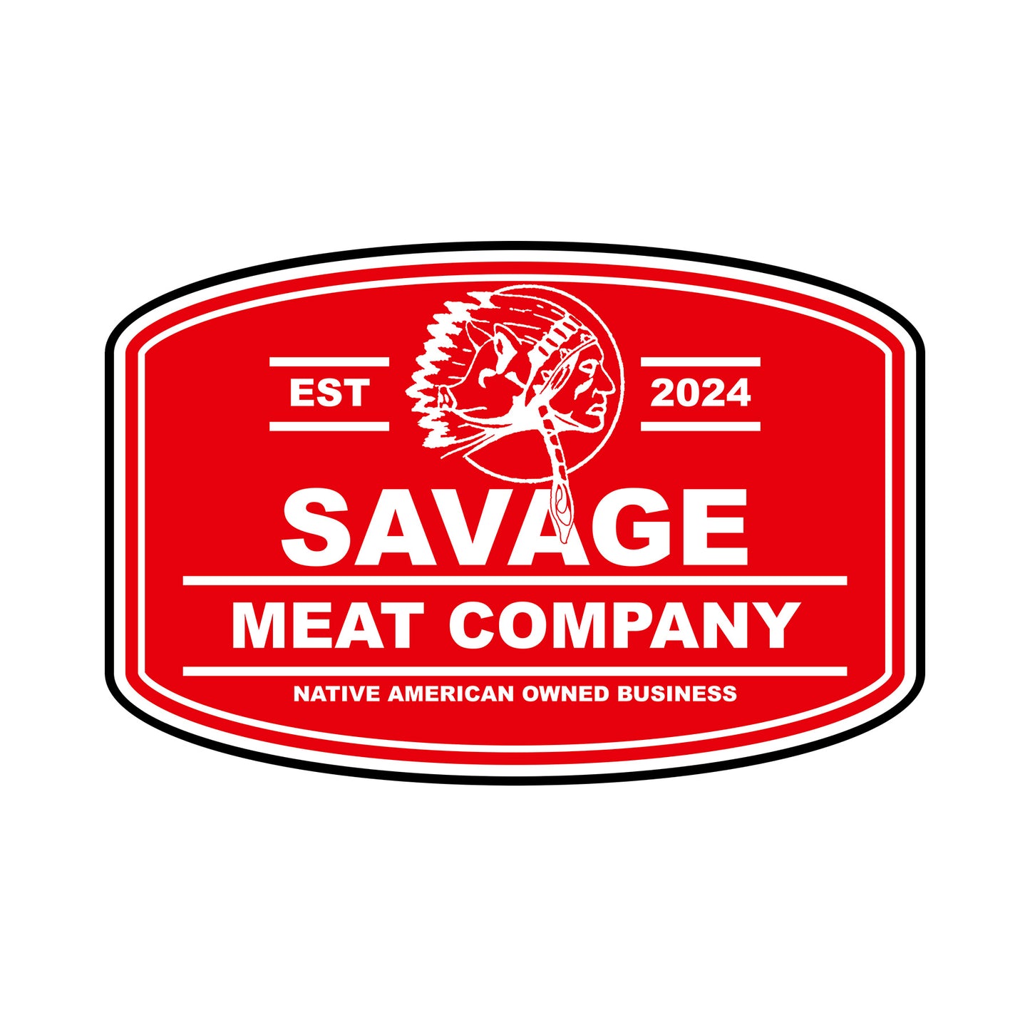 Savage Meat Company Business Package
