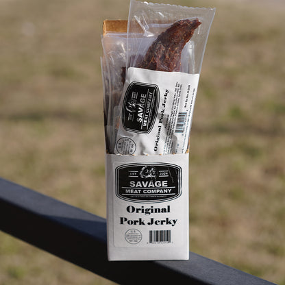 Original Pork Jerky